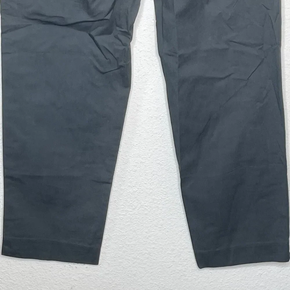 J. Crew Cocktail Capri City‎ Fit Pants